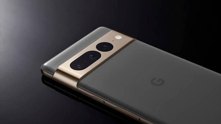 Google Pixel 7 Pro 0