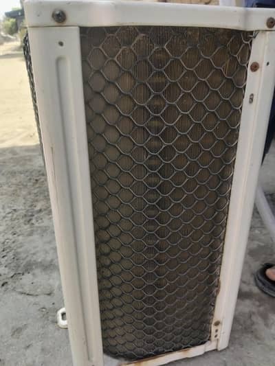 Kenwood 1 ton inverter ac