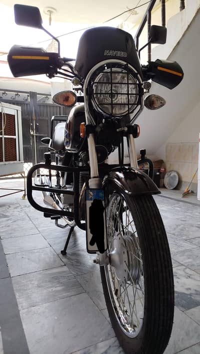 Suzuki GS150