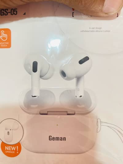 Air pods