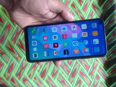Huawei Y7p