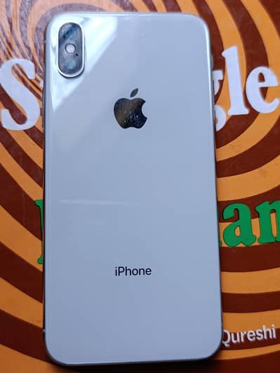 Apple iPhone X