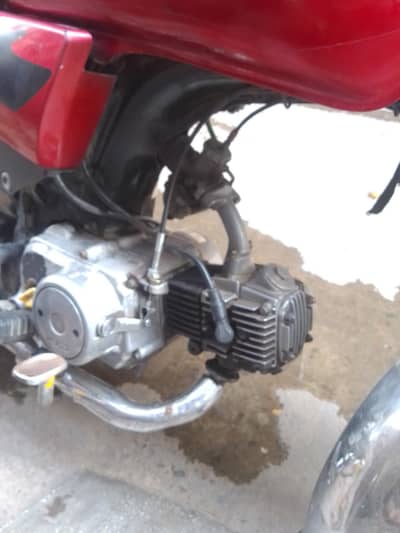 Honda cd 70 2007 all ok, 03249491466