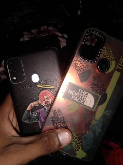 itel a 48