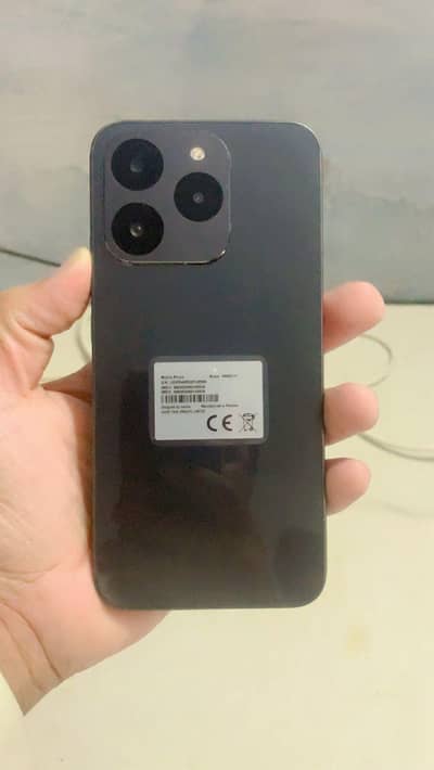 Realme 15Te