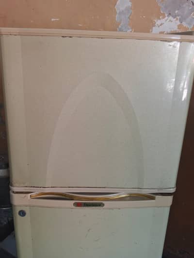 Dawlance 9144 Fridge | Excellent Cooling | Demand 24,500