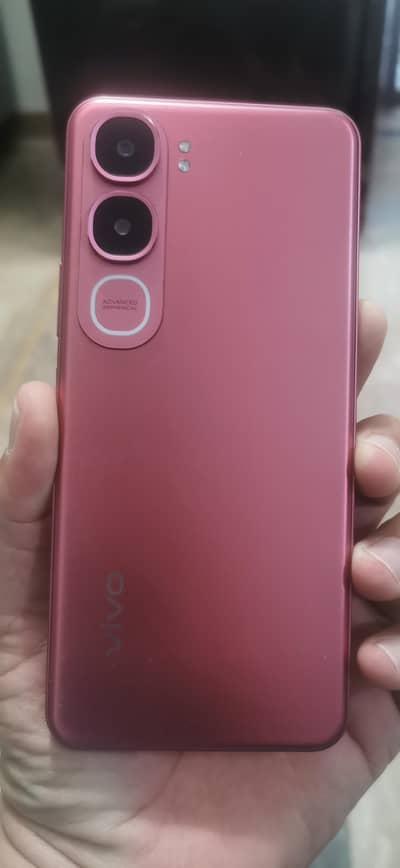 Vivo Y21e