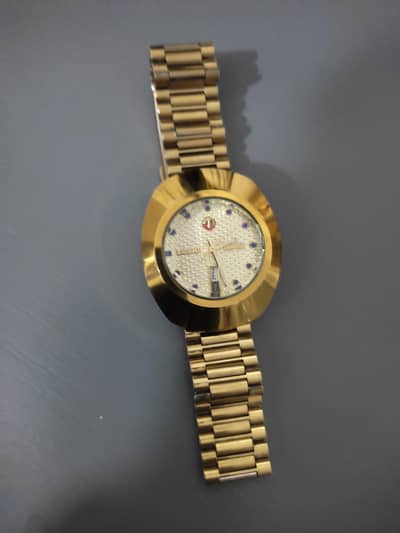 Rado Diaster