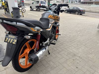 For sale honda 150f