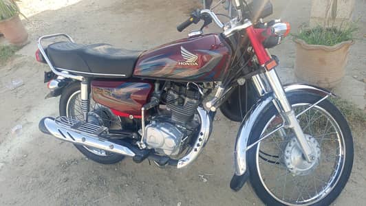 good condition