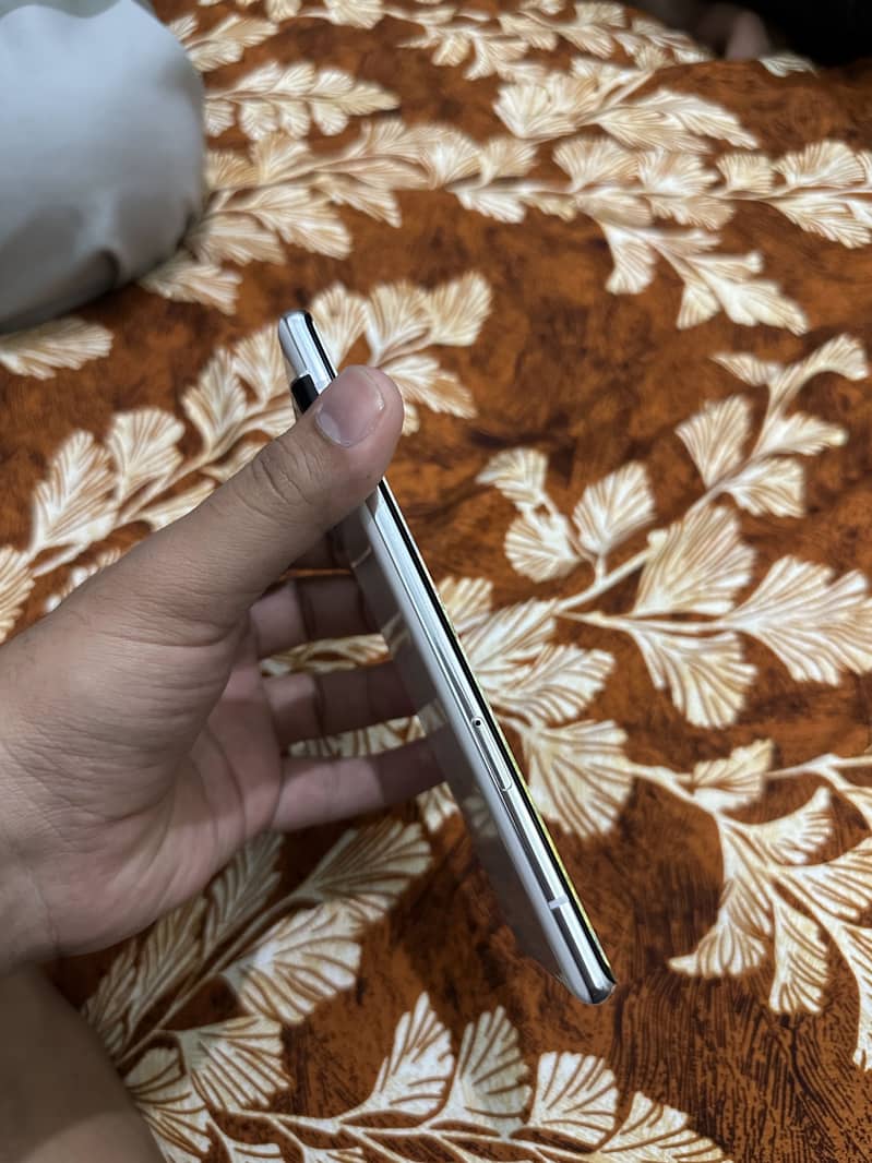 Google Pixel 6 Pro 5