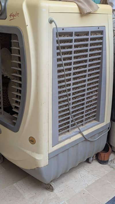 Air Cooler / Room Cooler Used Condition