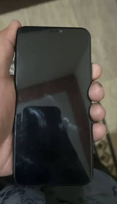 Apple iPhone 11 Pro Max factory unlock