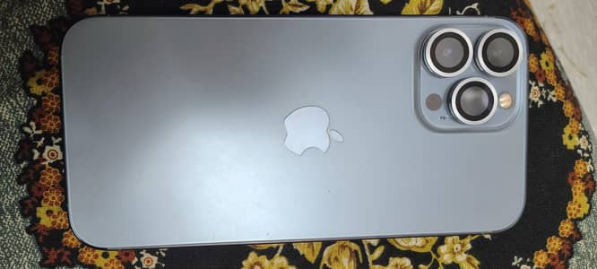 Apple iPhone 13 Pro Max