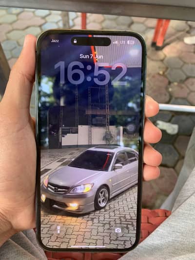 Apple iPhone 14 Pro Max PTA APPROVED
