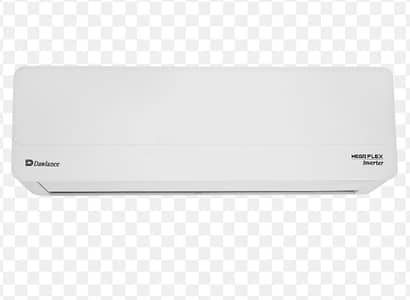 Dawlance inverter chillex 30
