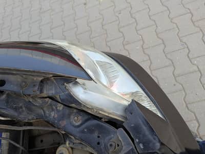 Honda City 2008