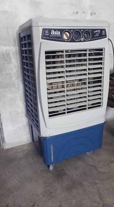 Super Asia Air cooler