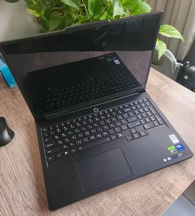 Lenovo Legion Pro 5i