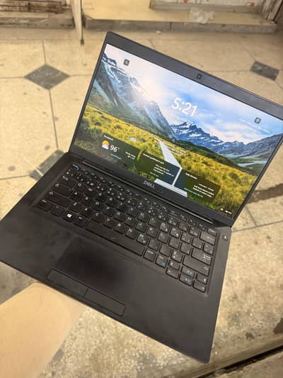 Dell 7390