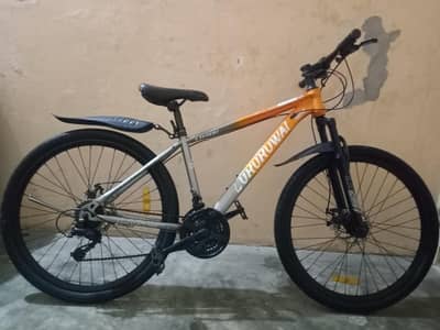 26 INCH IMPORTANT BICYCLE ( 0305.4045982 )