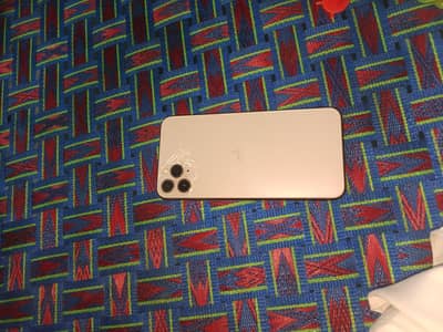Apple iPhone 11 Pro Max