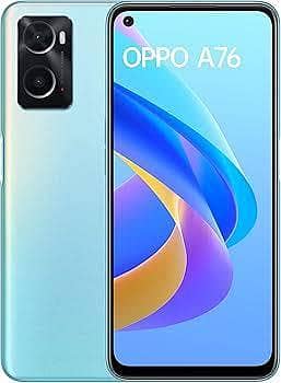 OPPO A76 all ok battery time outclass, with original charger and box