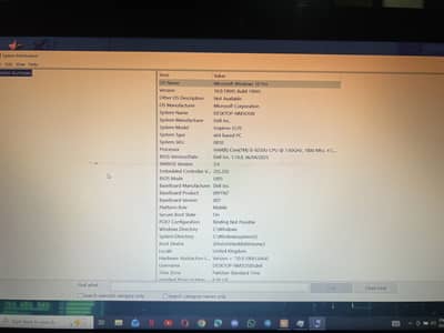 Dell Inspiron 5570