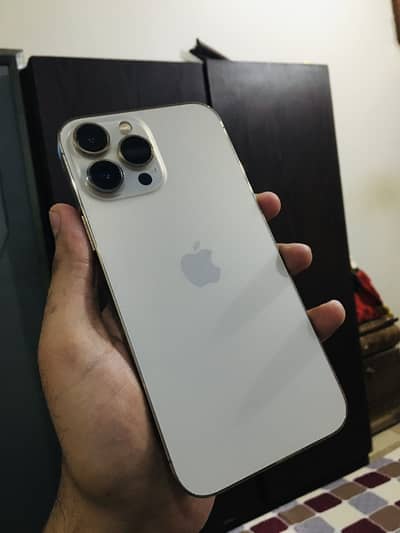 Apple iPhone 13 Pro Max