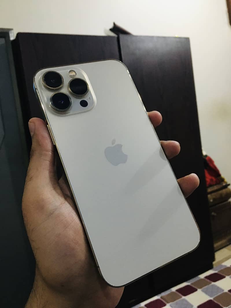 Apple iPhone 13 Pro Max 0