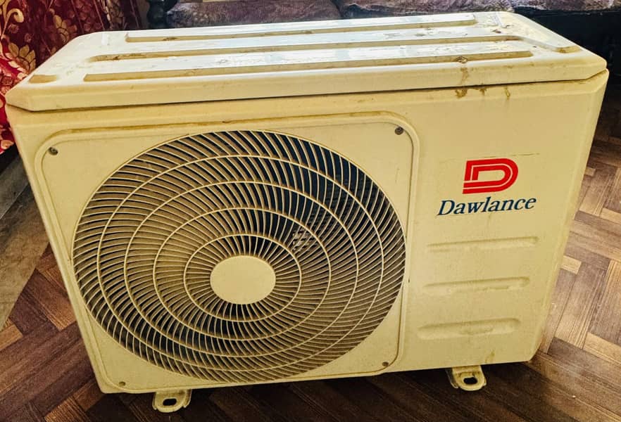 Dawlance infinity plus 1 3