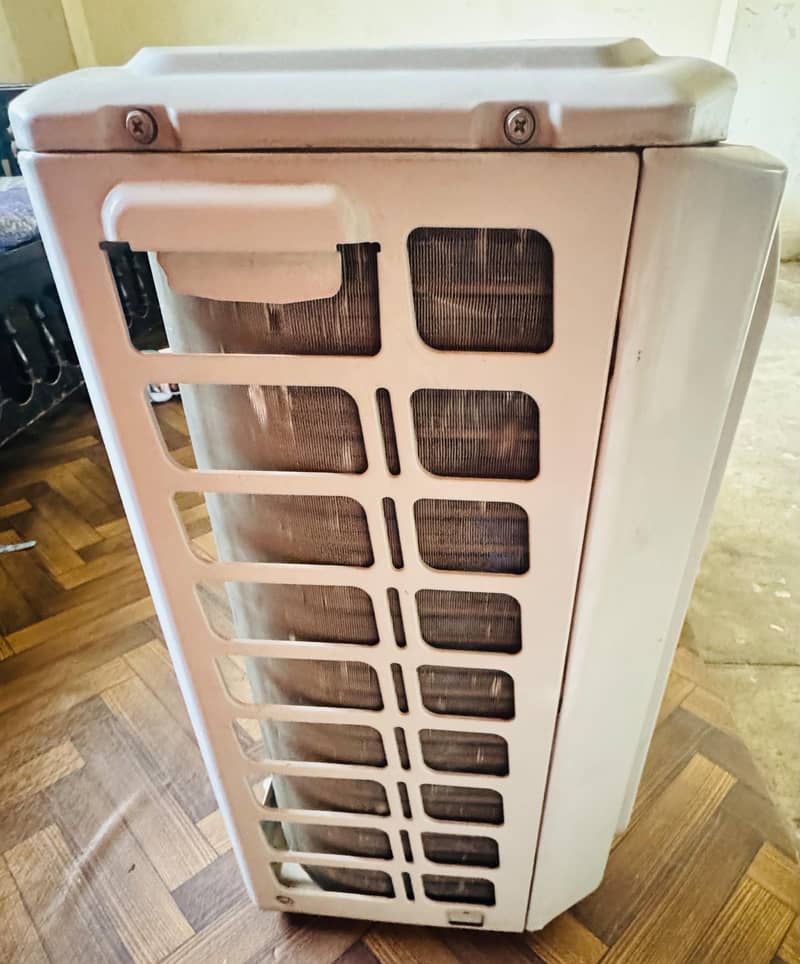 Dawlance infinity plus 1 5