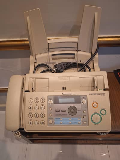 Panasonic Facsimile