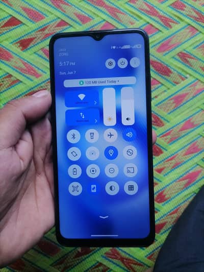 Itel A100c