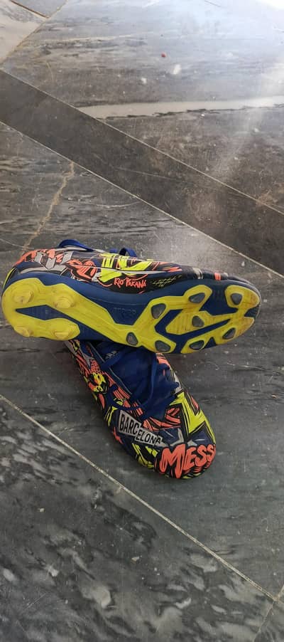 ADIDAS Imported Original Shoes