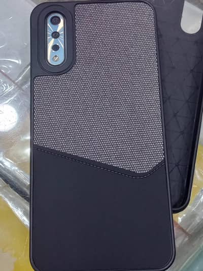 Vivo s1 for sale 4-128gb