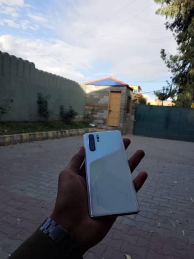 Huawei P30 Pro
