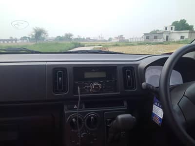 Suzuki Alto 2025