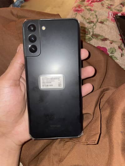 Samsung Mobile S21 Plus