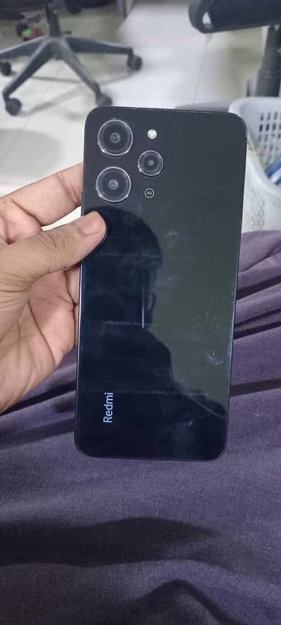 Xiaomi Redmi 12