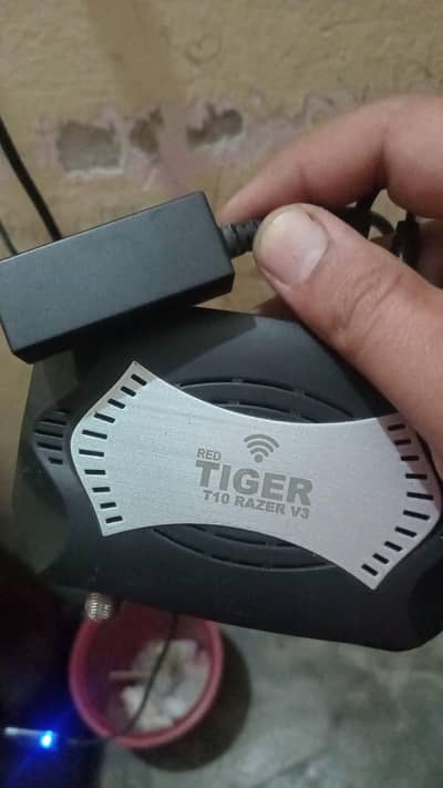 android box available 03096614600