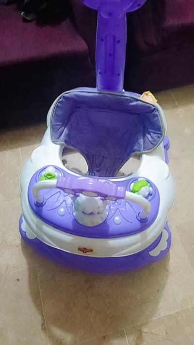 baby walker