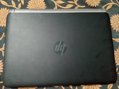 Hp ProBook430 10/128 Core 13-4th generation
