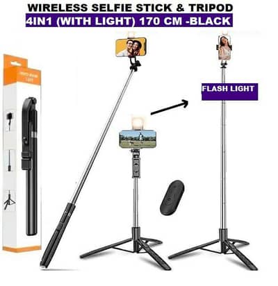 TikTok stand