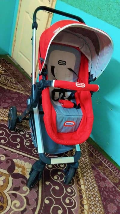 important baby pram for sale