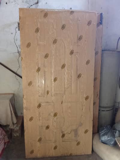 Doors in very good condition just like new.