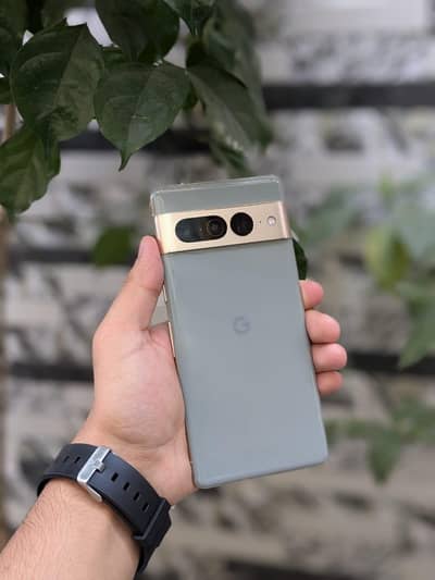 Google Pixel 7 Pro 12gb / 128gb