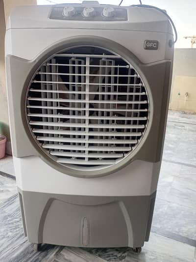 G. F. C 6600 MODEL COOLER FOR SALE