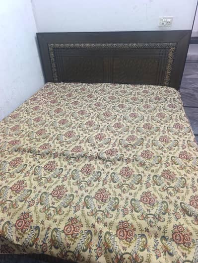 Bed set