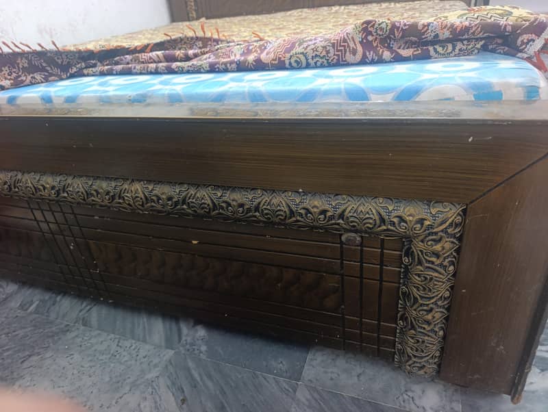 Bed set 2